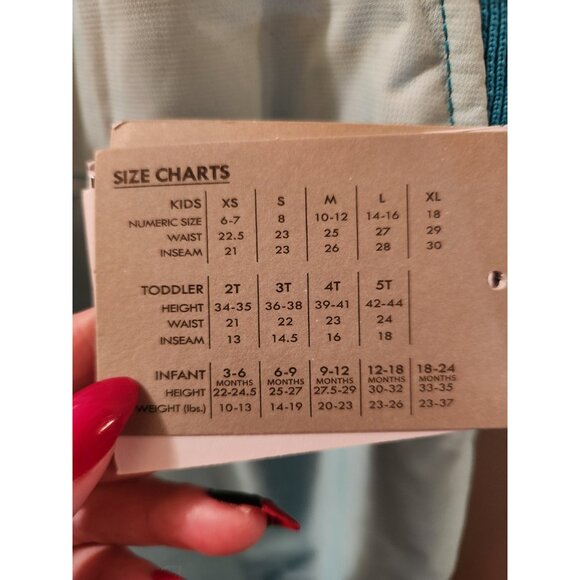 Arctix Kids Insulated Snow Bib Overalls XL NWT - Picture 6 of 8